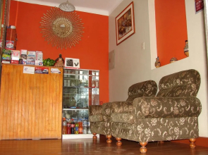 Hostal Casa Inkas