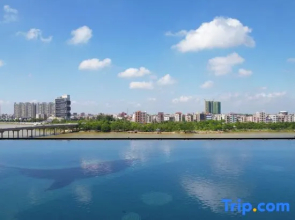Wu Chuanhua International Hotel