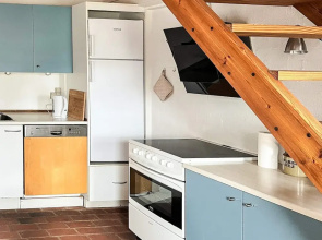 4 Person Holiday Home in Romo-by Traum