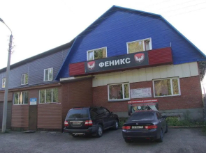 Feniks