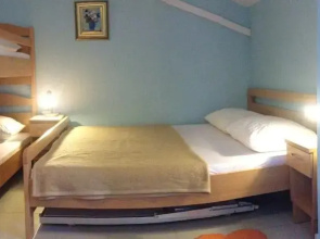 Old Town Apartment