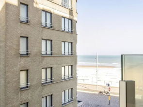 Cosy Studio With Seaview Wenduine - L'ancre