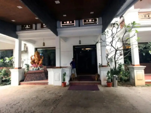 Mystica Resort