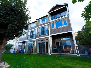 OKeefes Landing Bed & Breakfast