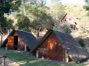 Round The Bend Lodge