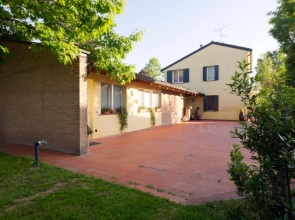 Villa Bellaria B&B
