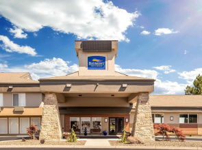 Baymont by Wyndham Tri-Cities/Kennewick WA