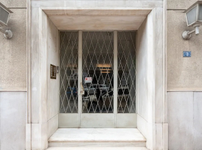 Chic Apartments next to Kolonaki Square