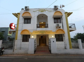 Oyo 3318 Sholinganallur