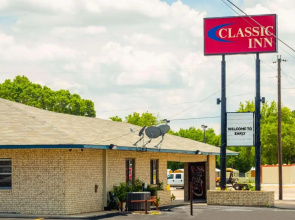 Classic Inn Early