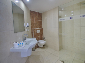 Jura Hotels Ada Beach Kuşadası