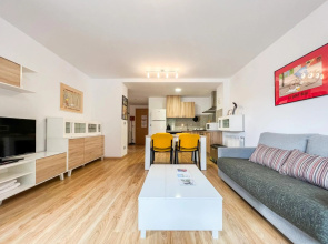 Apartamento MILU en Arinsal
