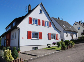 Ferienwohnung Anton