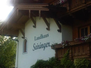 Landhaus Seiringer