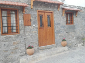 Sfirakis Traditional House