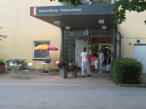 Hotell Morby - Danderyd Hospital