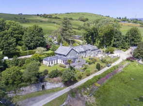 Eisteddfa - Bwthyn Bach