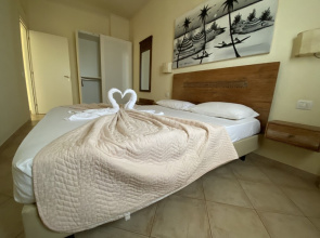 Apartamento Aparthotel Tropical Resort