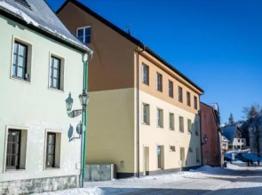 Apartmán Géčko