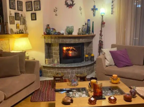 Πηνελόπη Apartment 3-bed flat