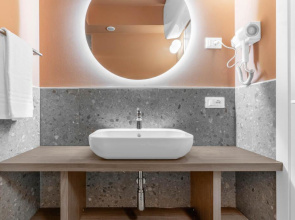 Torriani Suites Foresteria Lombarda