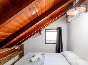 3 B Beachfront House w/ Barbecue Bombinhas Sdn042