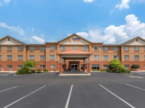 Comfort Suites Mason near Kings Island
