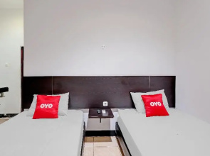 Habibie Homestay Syariah by OYO Rooms