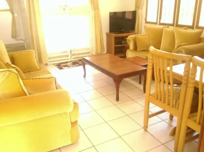 Corinya Serviced Apartments