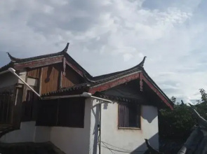 Lijiang Shijingli Boutique Inn