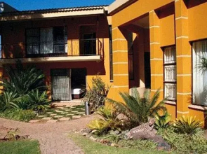 Fumanekile Lodge