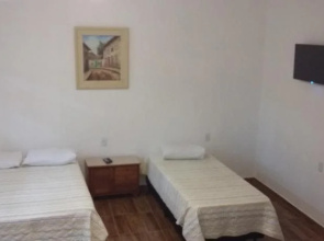 Hotel Encanto da Mata Eco Resort
