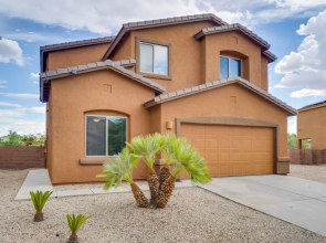 Tucson Getaway: 7 Mi to Saguaro National Park!