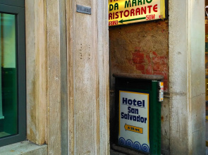 Hotel San Salvador