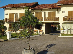 Pousada Cabanas Dunasol