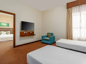Ramada by Wyndham Dubai Deira