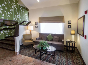 Sleep Inn Miami International Airport