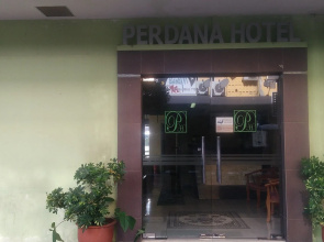 Perdana Hotel
