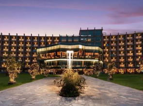 Nuhun Gemisi Deluxe Spahotel
