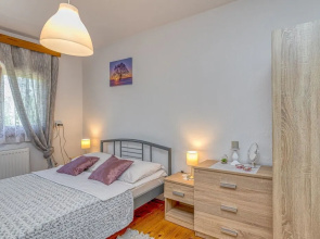 Child Friendly Rural House Jeka