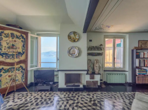 Casa Costanza