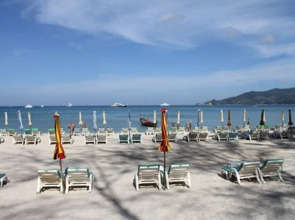 Armoni Patong Beach Hotel