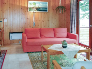 Stunning Home in Somme-leuze With 2 Bedrooms