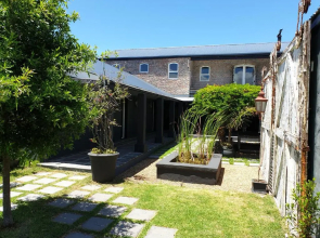 CLEMENT ONE, a villa for family & friends