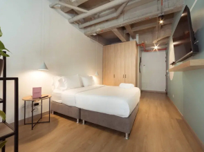 w Charming 1BR Apartments w/ Terrace in Laureles