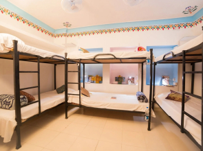 Hotel Hanuman Ghat