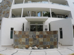 Mamitas Village 202-A by Playa Silvestre - Adults Only