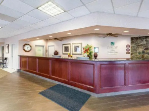 Quality Inn & Conference Center