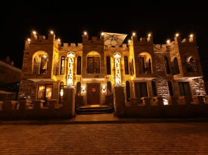 Alika Castle House
