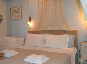 Il Visitatore Bed  Breakfast